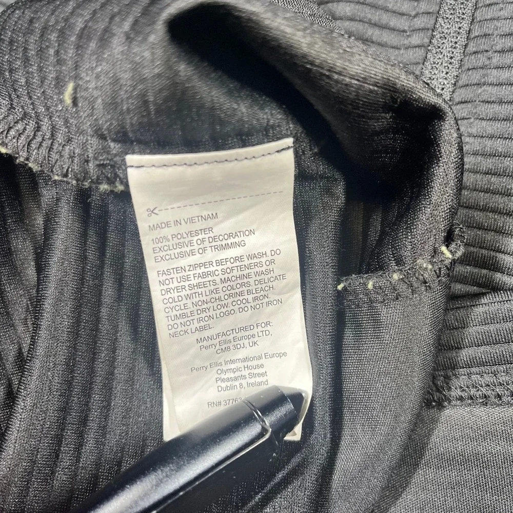 Callaway pullover mens